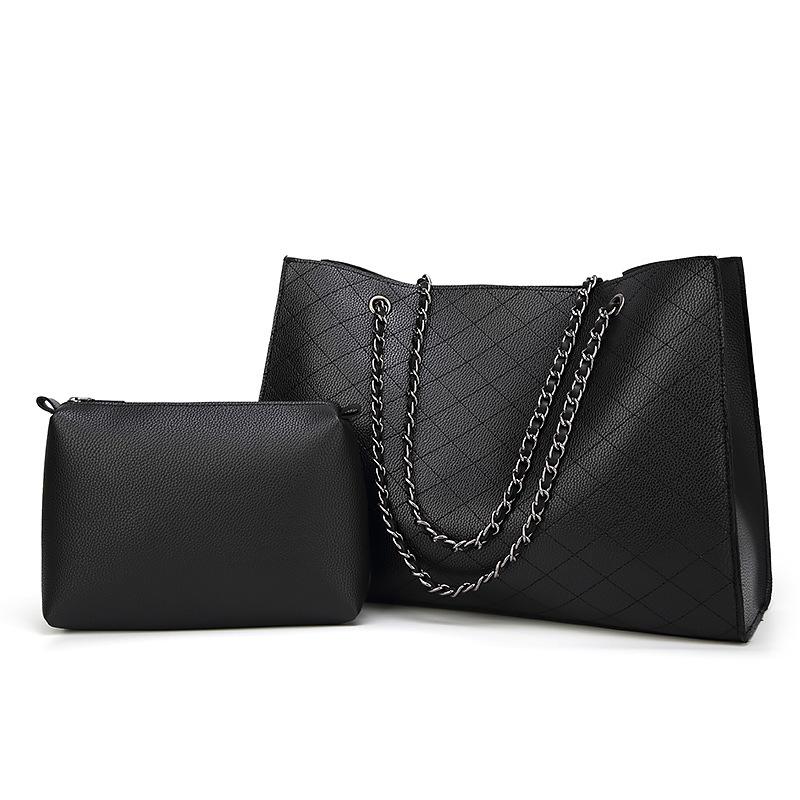 ladies bag dual-use