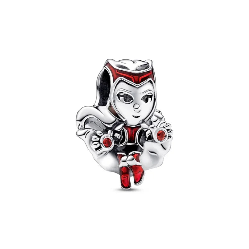 New Game of Thrones Charm Beads Fit Charm Pandora Harry Potter Bracelet 925 Silver Disney Charm Marvel Pendant Jewelry