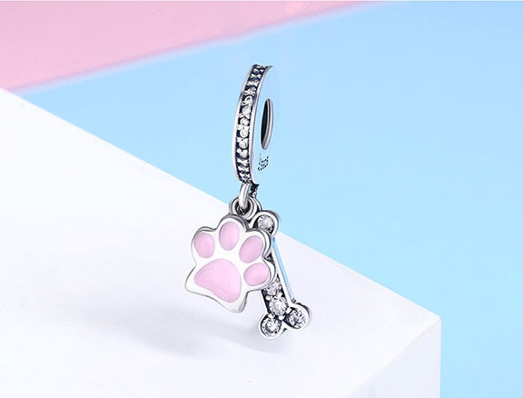 S925 Sterling Silver Pendant