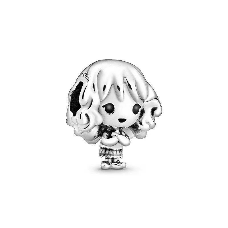 New Game of Thrones Charm Beads Fit Charm Pandora Harry Potter Bracelet 925 Silver Disney Charm Marvel Pendant Jewelry