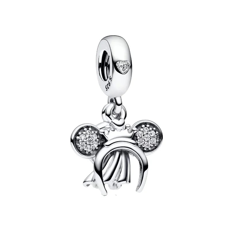 New Game of Thrones Charm Beads Fit Charm Pandora Harry Potter Bracelet 925 Silver Disney Charm Marvel Pendant Jewelry