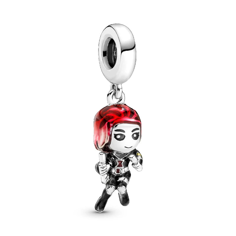 New Game of Thrones Charm Beads Fit Charm Pandora Harry Potter Bracelet 925 Silver Disney Charm Marvel Pendant Jewelry