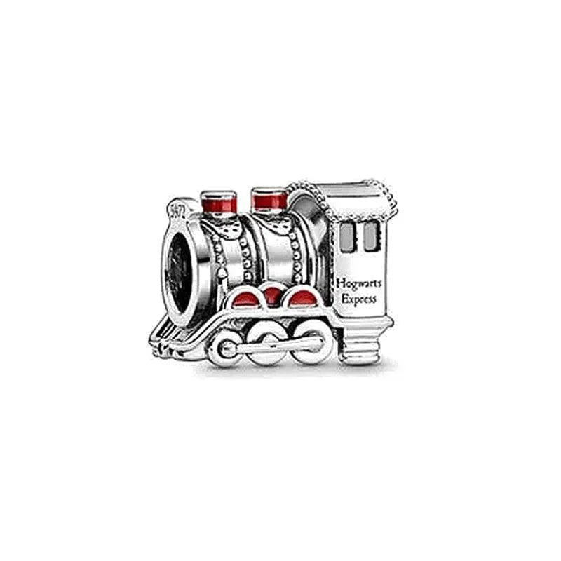 New Game of Thrones Charm Beads Fit Charm Pandora Harry Potter Bracelet 925 Silver Disney Charm Marvel Pendant Jewelry