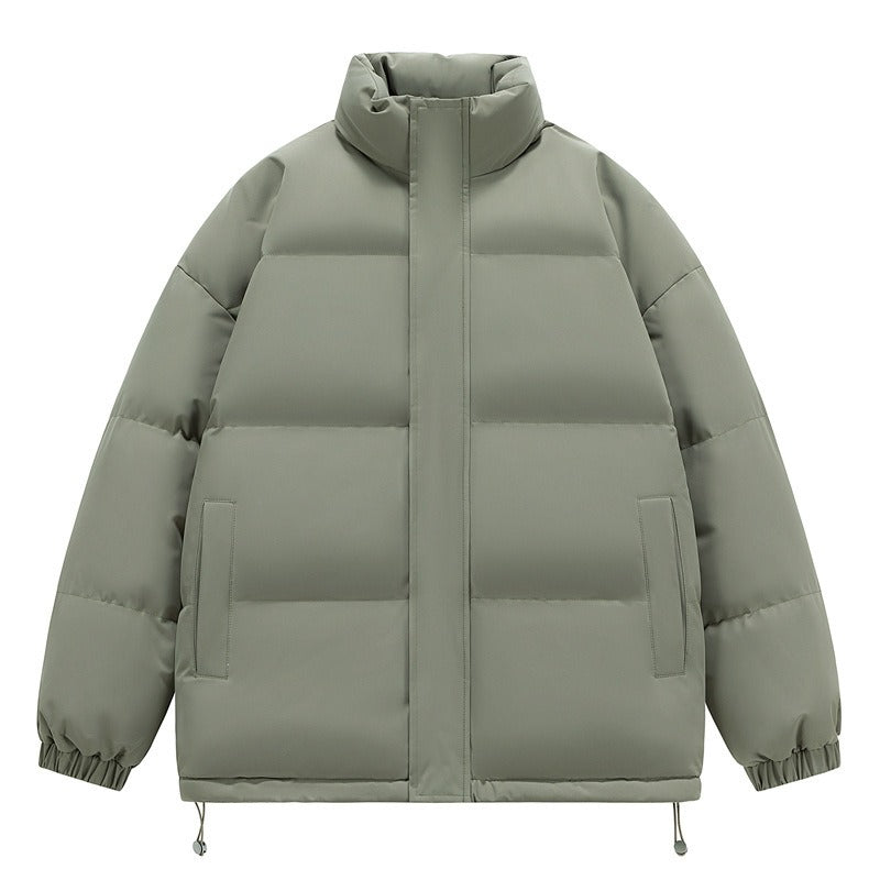 Casual Jacket Unisex Trendy
