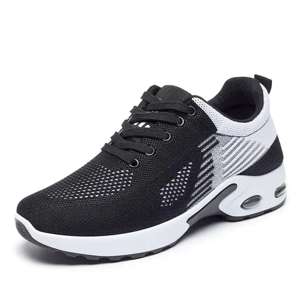 Running Shoes Ladies Sneakers  Air