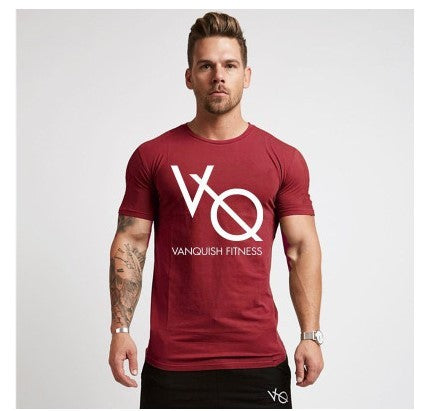 Fitness T-shirt for men