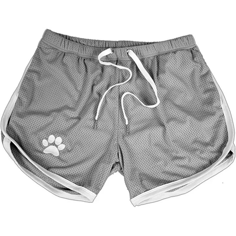 New Fashion Men Sporting Beaching Shorts Trousers Bodybuilding Sweatpants Fitness Short Jogger Casual Gyms Men big size Shorts