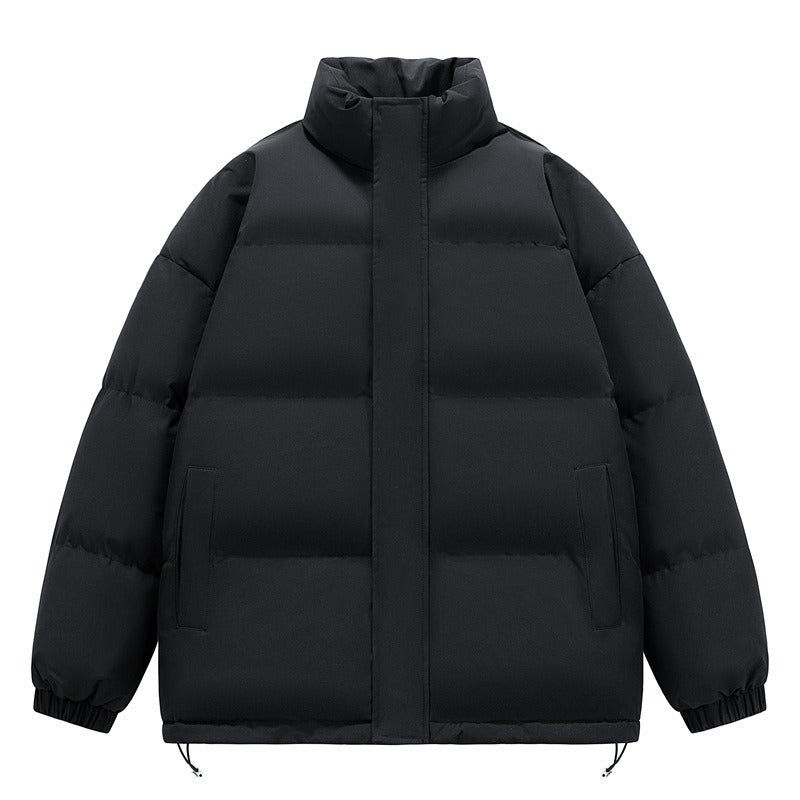 Casual Jacket Unisex Trendy