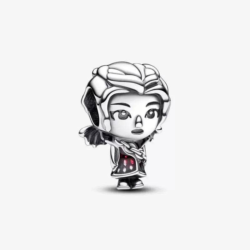 New Game of Thrones Charm Beads Fit Charm Pandora Harry Potter Bracelet 925 Silver Disney Charm Marvel Pendant Jewelry