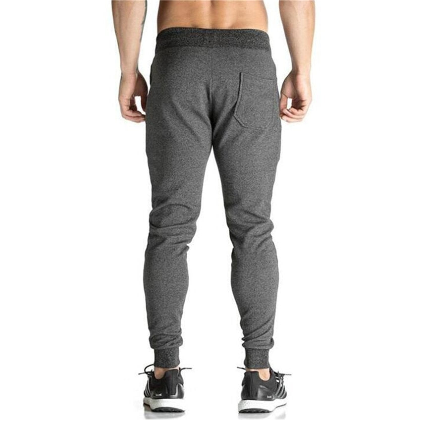 Joggers Workout Trousers Men Casual