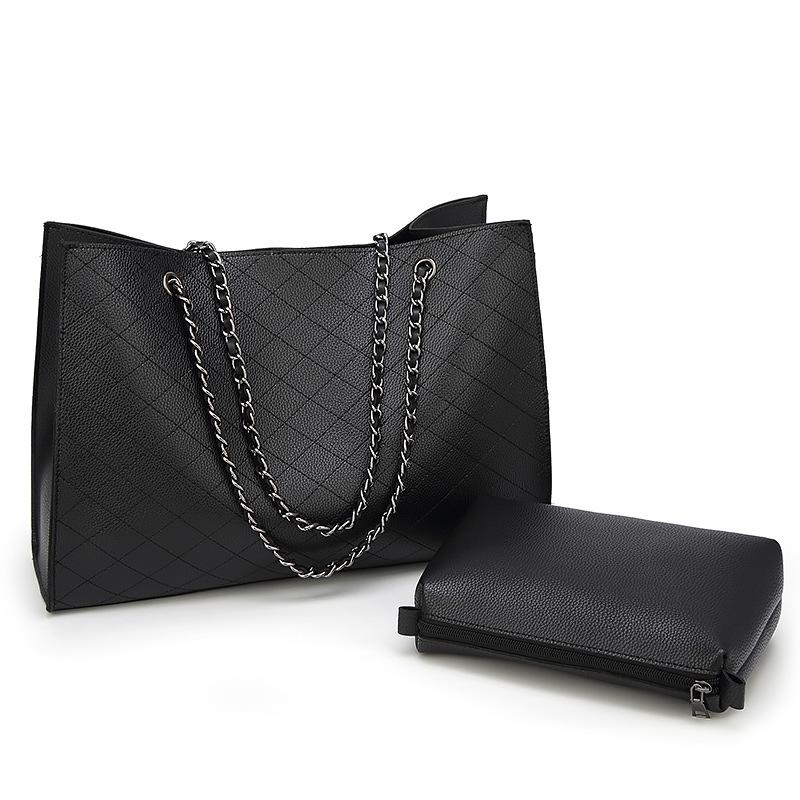 ladies bag dual-use