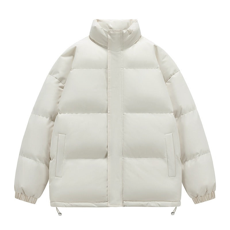 Casual Jacket Unisex Trendy