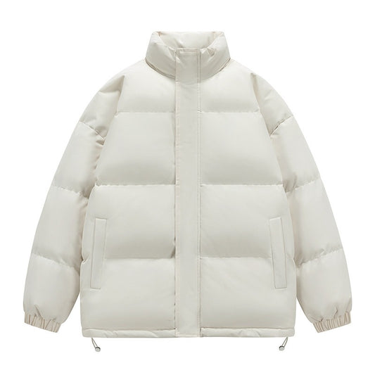 Casual Jacket Unisex Trendy