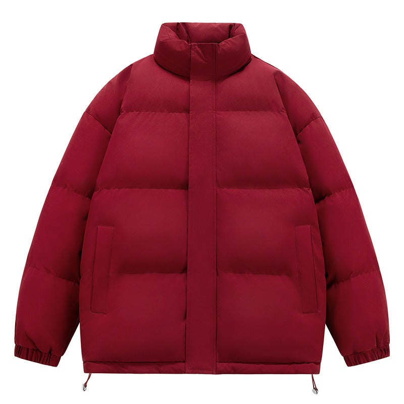 Casual Jacket Unisex Trendy