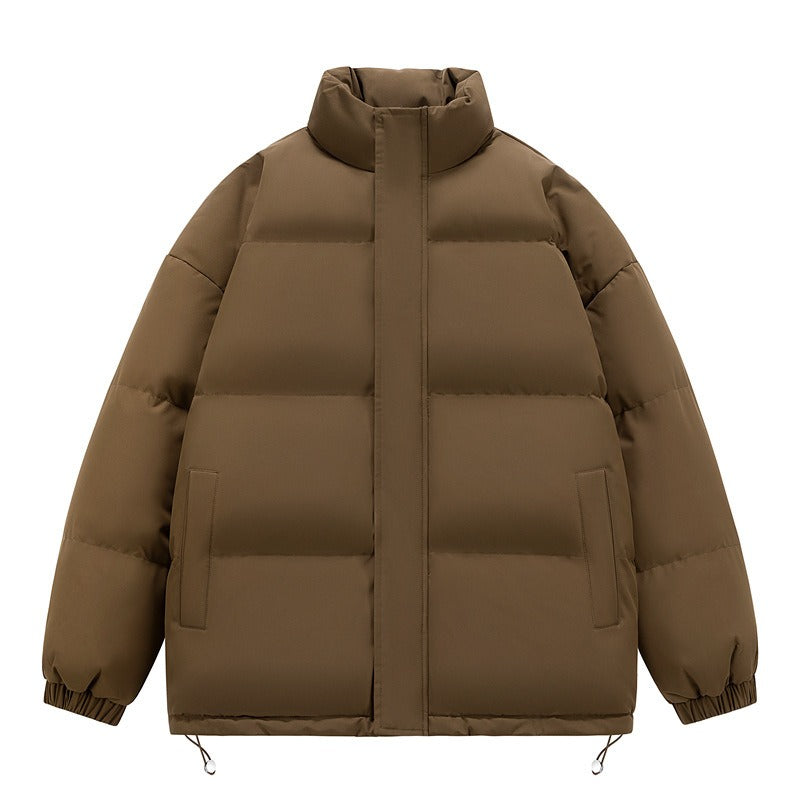 Casual Jacket Unisex Trendy