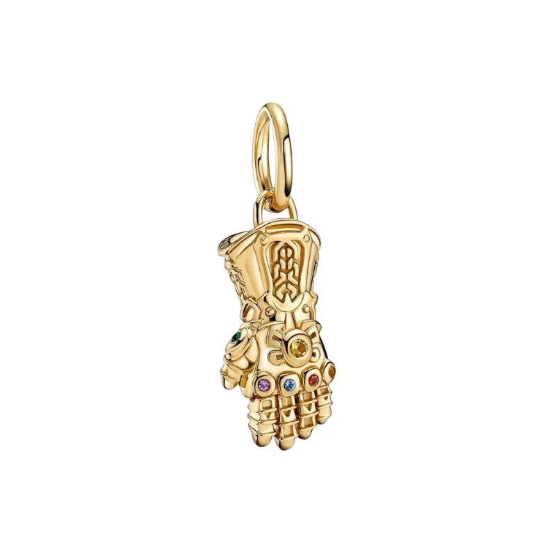 New Game of Thrones Charm Beads Fit Charm Pandora Harry Potter Bracelet 925 Silver Disney Charm Marvel Pendant Jewelry