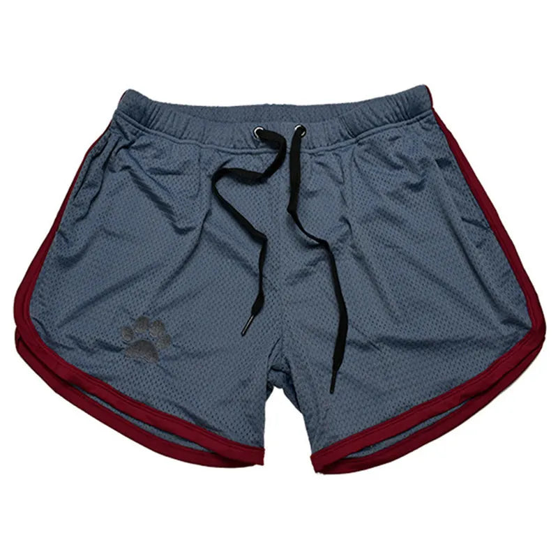 New Fashion Men Sporting Beaching Shorts Trousers Bodybuilding Sweatpants Fitness Short Jogger Casual Gyms Men big size Shorts