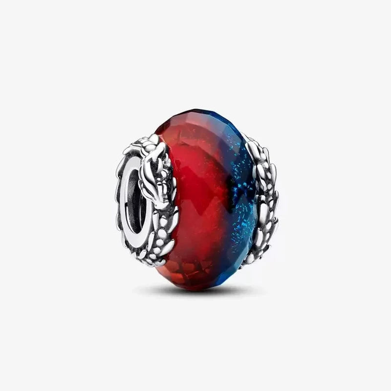 New Game of Thrones Charm Beads Fit Charm Pandora Harry Potter Bracelet 925 Silver Disney Charm Marvel Pendant Jewelry