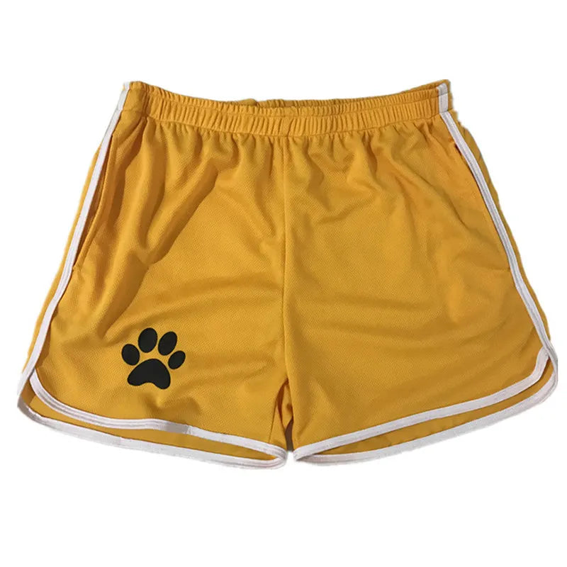 New Fashion Men Sporting Beaching Shorts Trousers Bodybuilding Sweatpants Fitness Short Jogger Casual Gyms Men big size Shorts