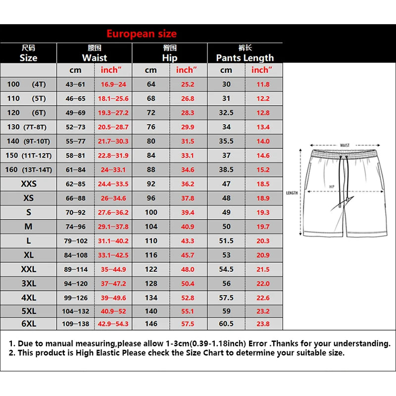 Horror Shark Graphic Bermudas Sea Animal Short Pants For Men Clothes Casual Hawaii Trunks Vacation Surfing Boardshorts Trousers