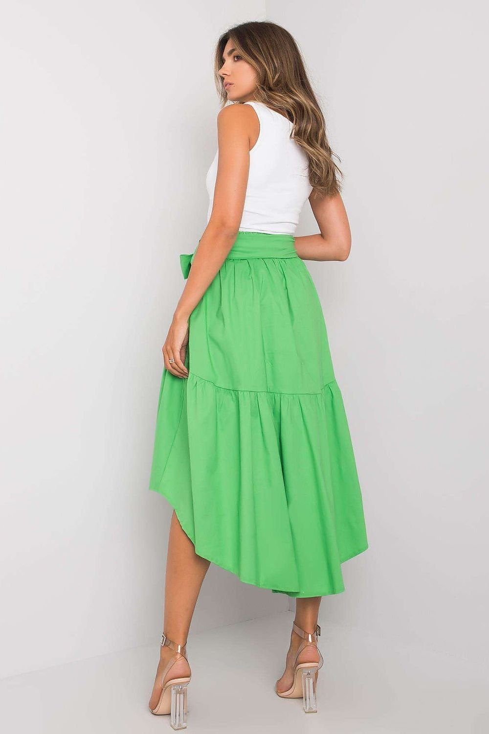 Skirt Model 179040 Rue Paris