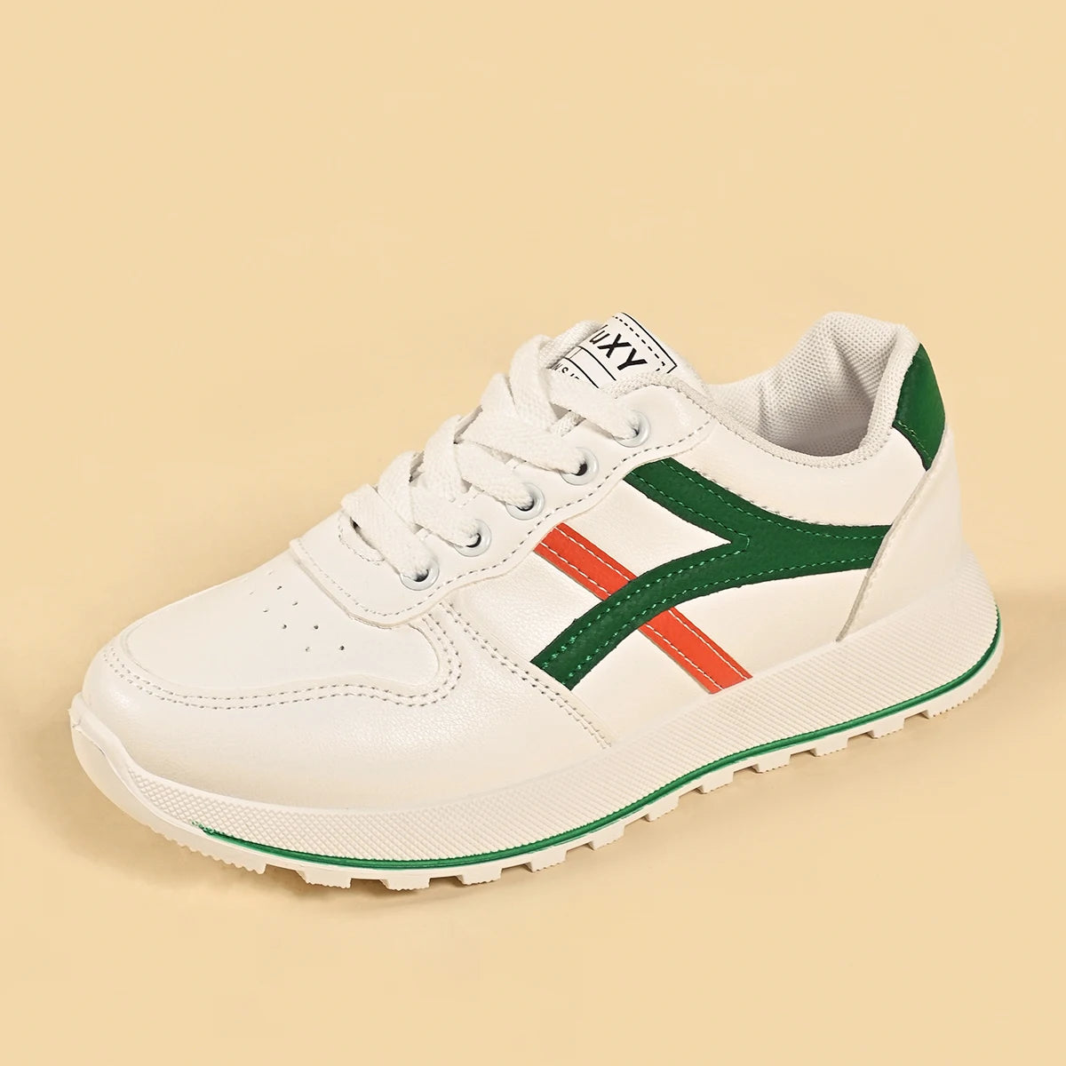 Women Sneakers Summer New Walking Casual Shoes for Women Lace Up High Quality Flat Sneakers Women Fashion Wild Casual Loafers