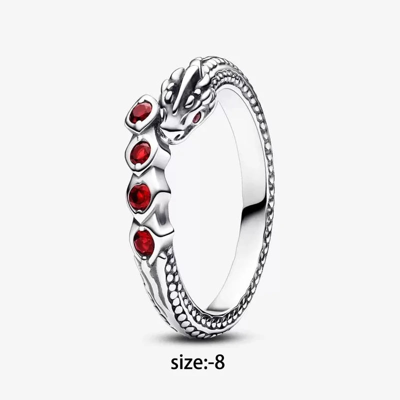 New Game of Thrones Charm Beads Fit Charm Pandora Harry Potter Bracelet 925 Silver Disney Charm Marvel Pendant Jewelry