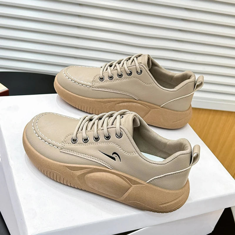 Sneakers Women Casual Sports Running Shoes Spring 2023 New In Comfort Flats Vulcanized Shoes Woman Footwear Tenis De Mujer