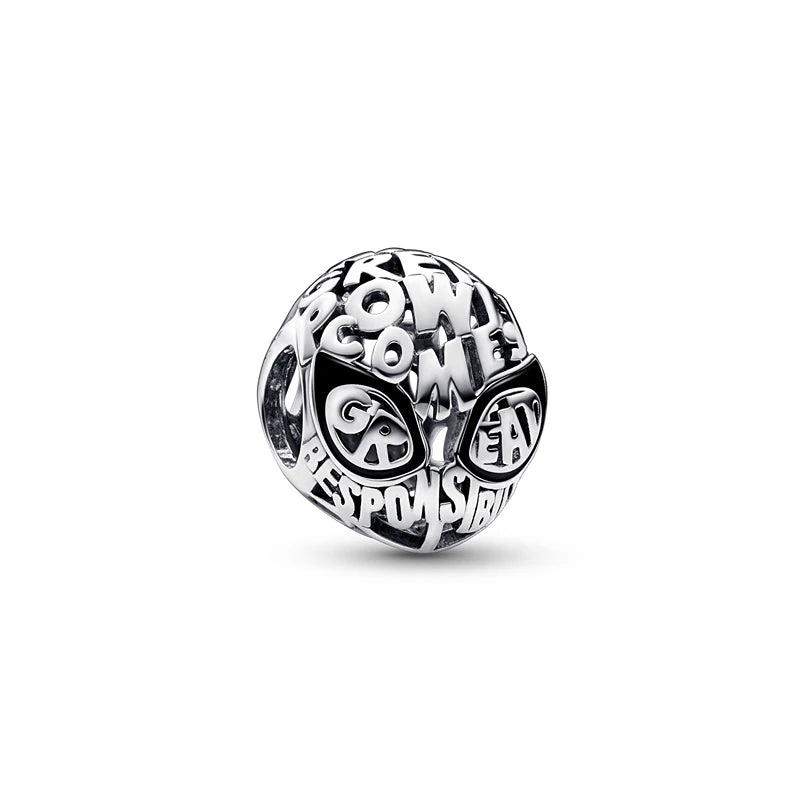 New Game of Thrones Charm Beads Fit Charm Pandora Harry Potter Bracelet 925 Silver Disney Charm Marvel Pendant Jewelry