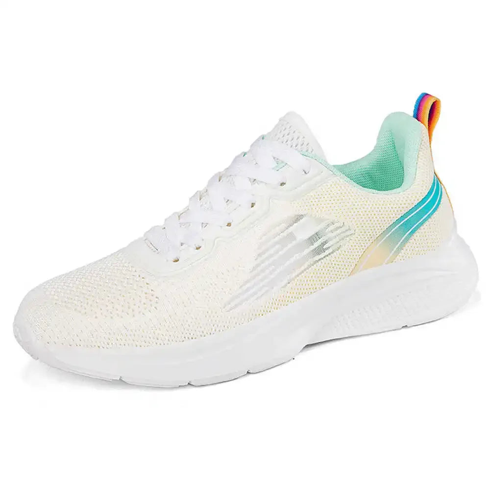 Outdoor Platform Best Selling Women's Products Vulcanize Tennis Women Shoes Autumn Sneakers For Women Sports High-level